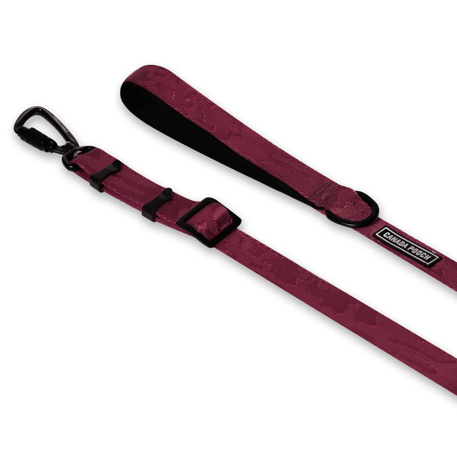 Utility Leash for Dogs
