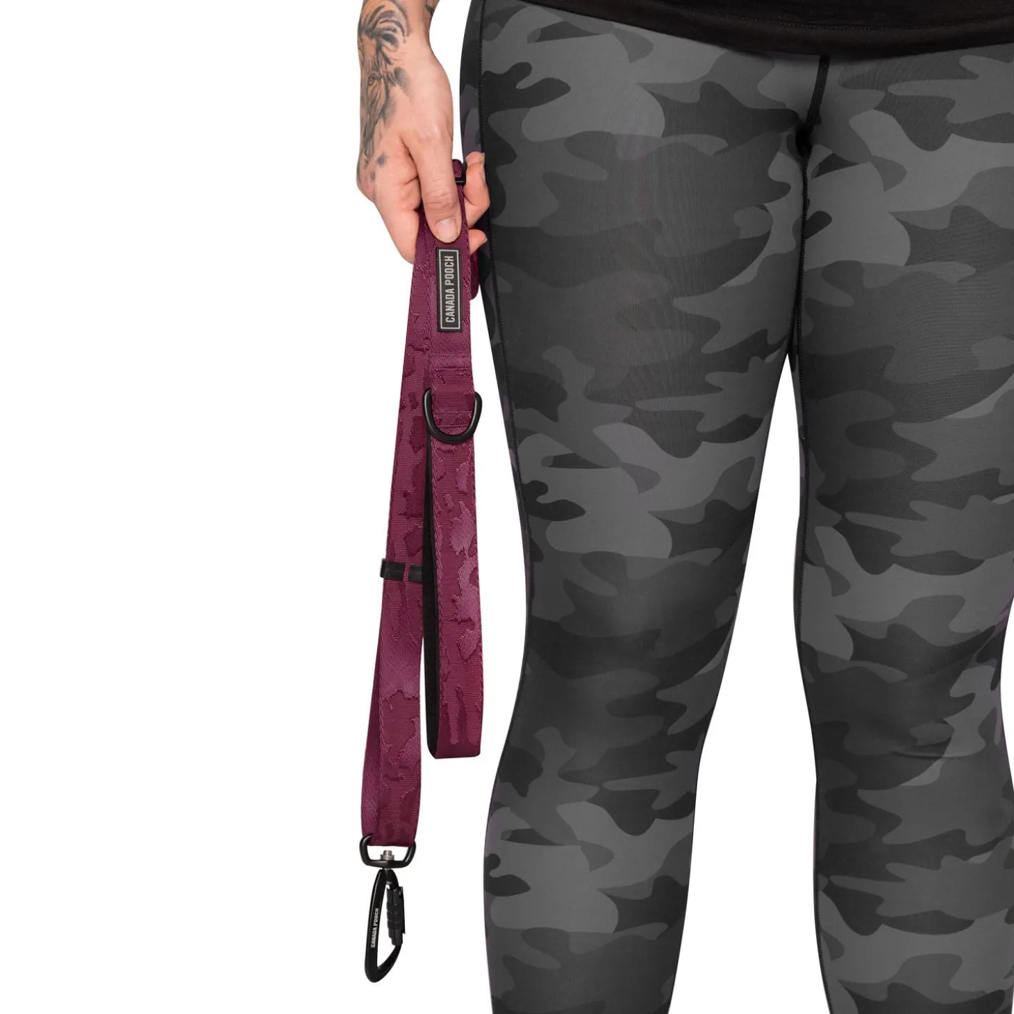 Utility Leash for Dogs