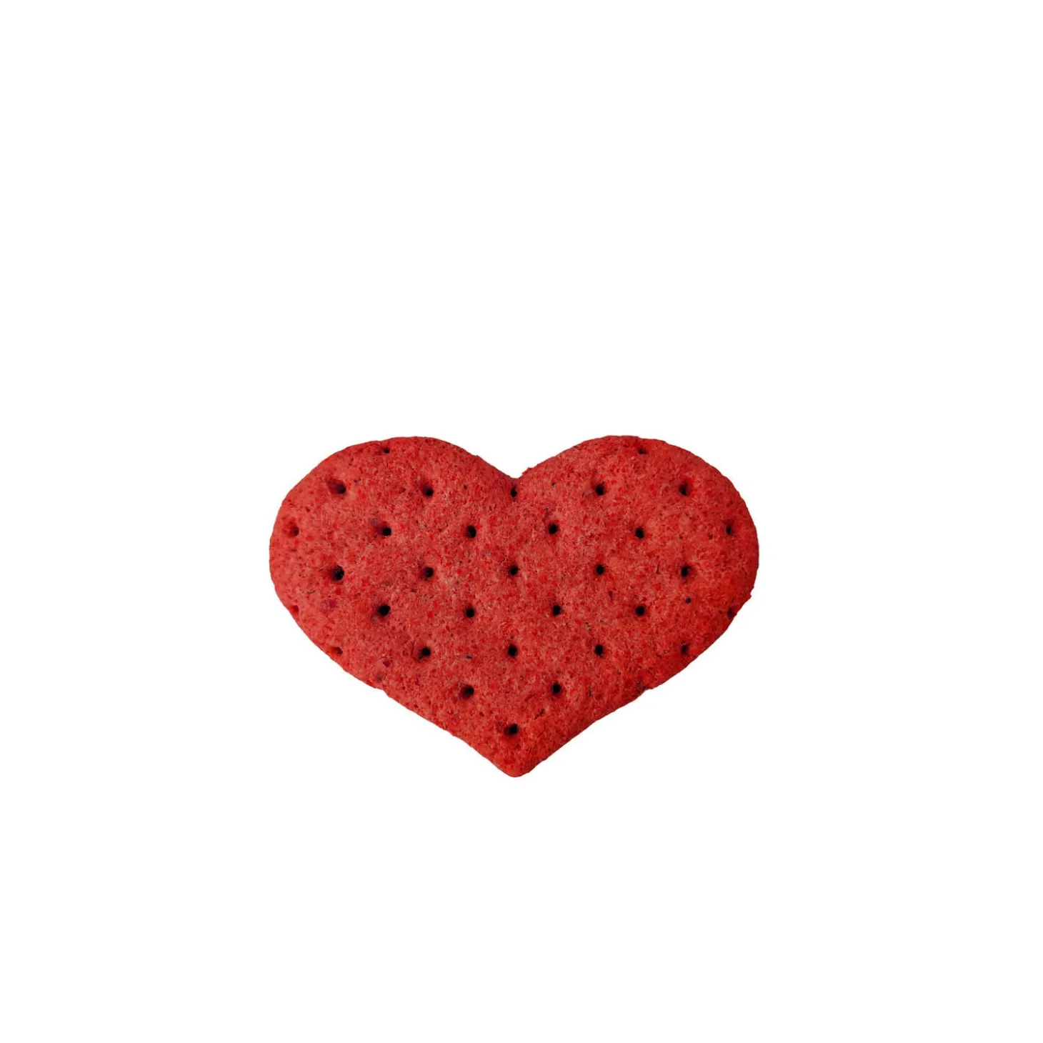Valentines Macaroons Heart, 60 g