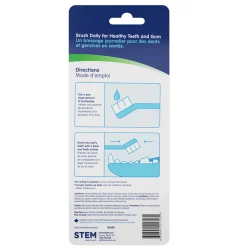 Vanilla Mint Flavoured Oral Care Kit for Dogs