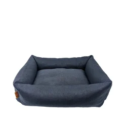 Varsity Plaid Cozy Bed