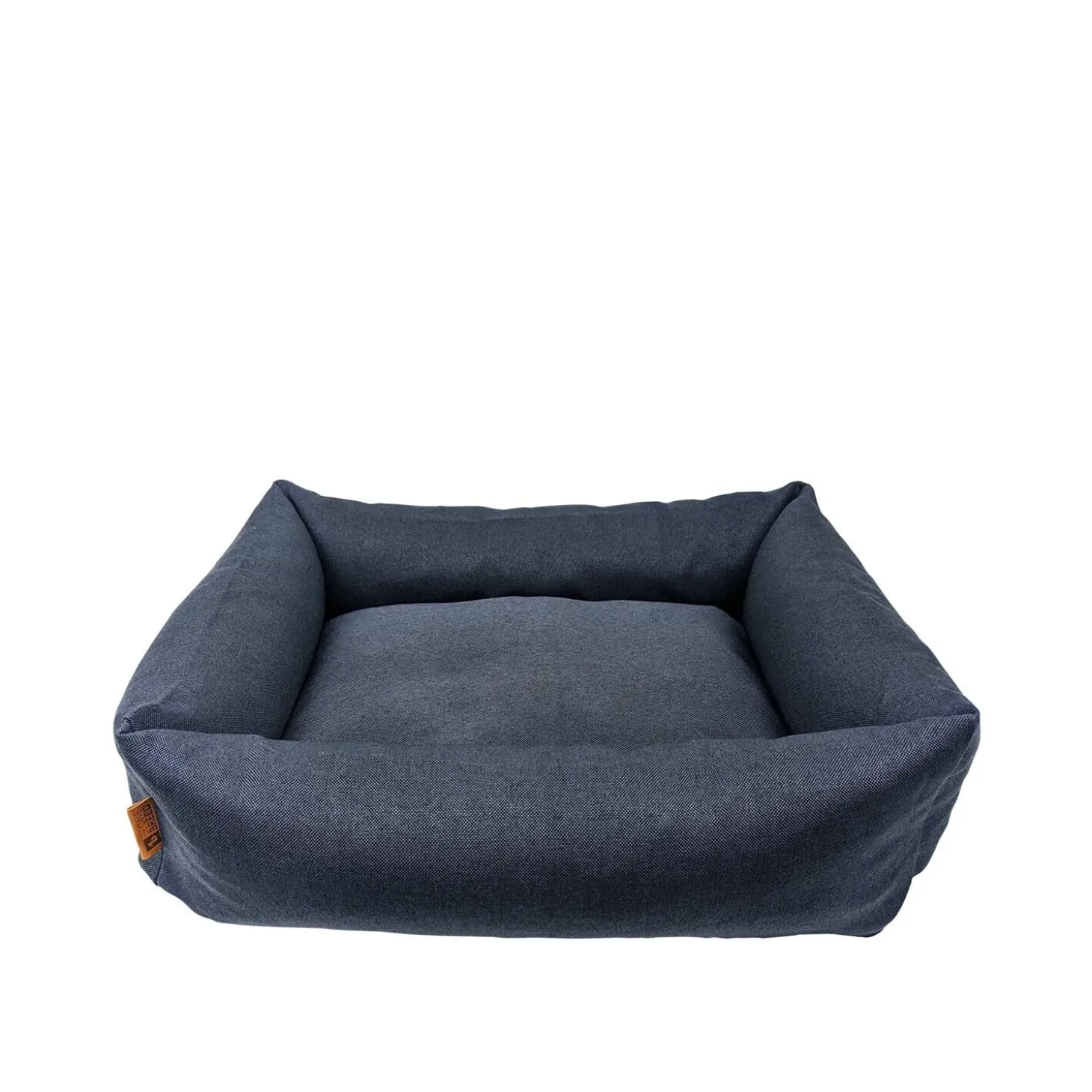 Varsity Plaid Cozy Bed