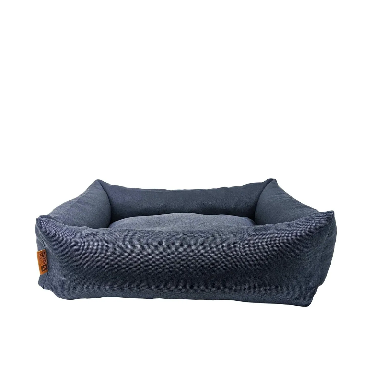 Varsity Plaid Cozy Bed