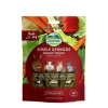 Veggie treat for rodents