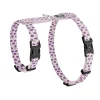Violet Cat Harness