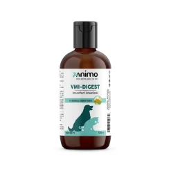 VMI-Digest for Gastrointestinal Discomfort, 120 ml