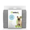 Washable training pad, lines