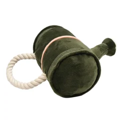 Watering Can Plush Toy for Dogs