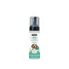 Waterless Spearmint-Eucalyptus Shampoo for Dogs, 7.1oz