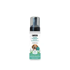 Waterless Spearmint-Eucalyptus Shampoo for Dogs, 7.1oz