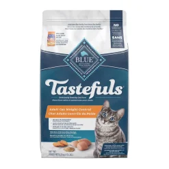 Weight Control Chicken Formula for Adult Cats
