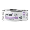 Weight management pâté for cats, fresh chicken