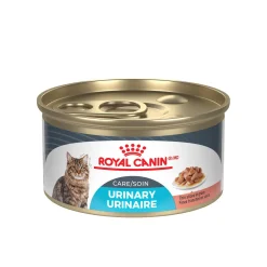 Wet food for adult cats, urinary care