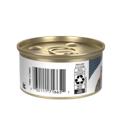 Wet food for adult cats, urinary care