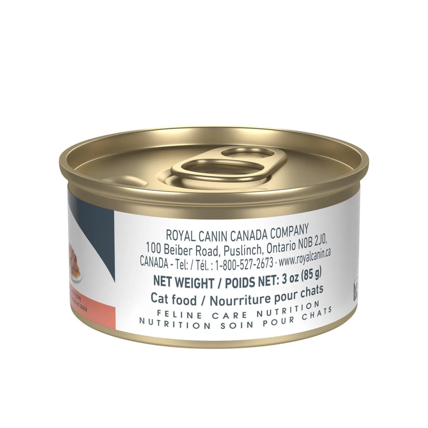 Wet food for adult cats, urinary care