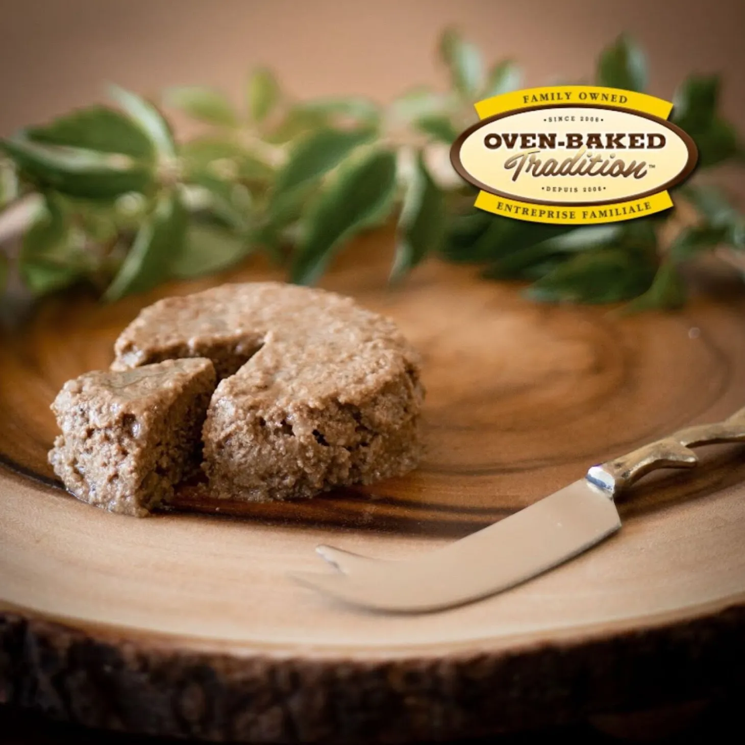 Wet Grain-free Dog Food, 354 g