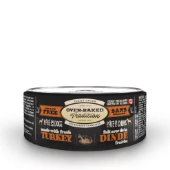 Wet Grain-free Dog Food, 354 g