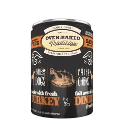 Wet Grain-free Dog Food, 354 g