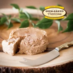 Wet Grains-free Dog Food, 156 g