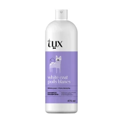 White Coat Shampoo for Dogs, 475 ml