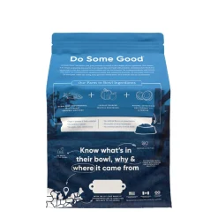 Whitefish & Green Lentil Recipe Dry Cat Food