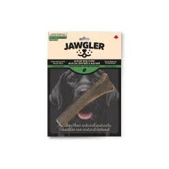 Whole Antler Dog Chew, Nature
