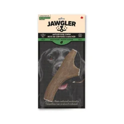 Whole Antler Dog Chew, Nature