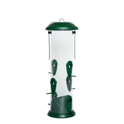 Wide Easy Clean Bird Feeder