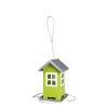 Wild bird feeder, green