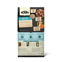 Wild Coast Dry Food for Dogs, 2 kg