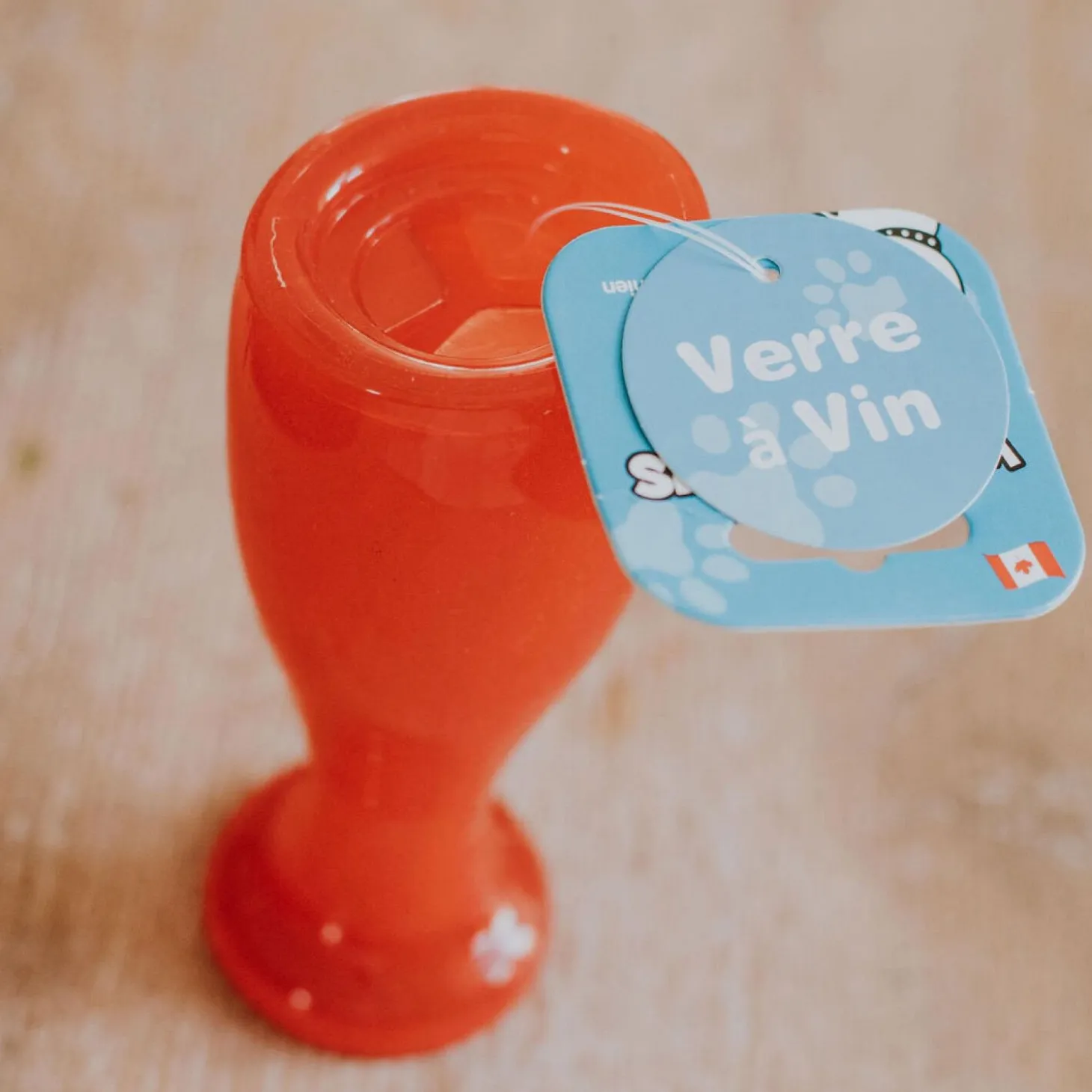 Wine Cup