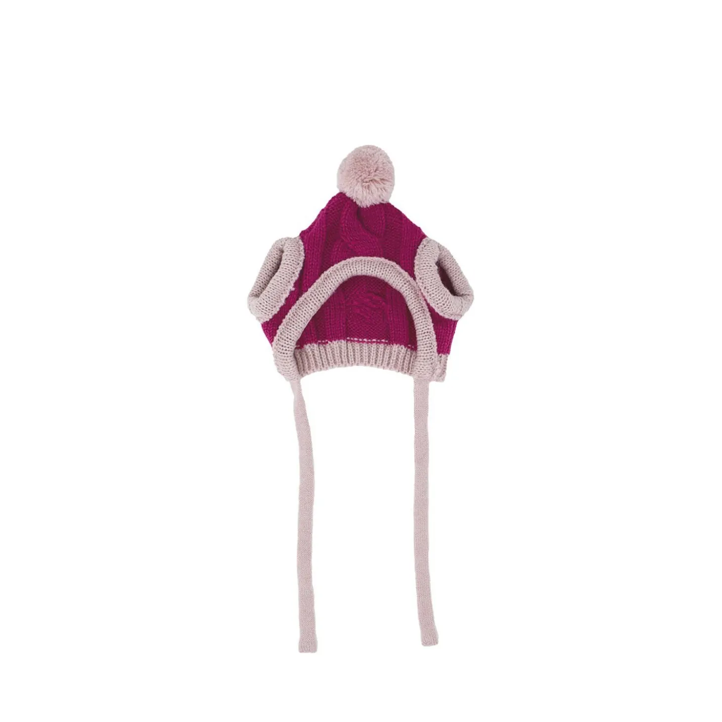 Winter Hat for Dogs