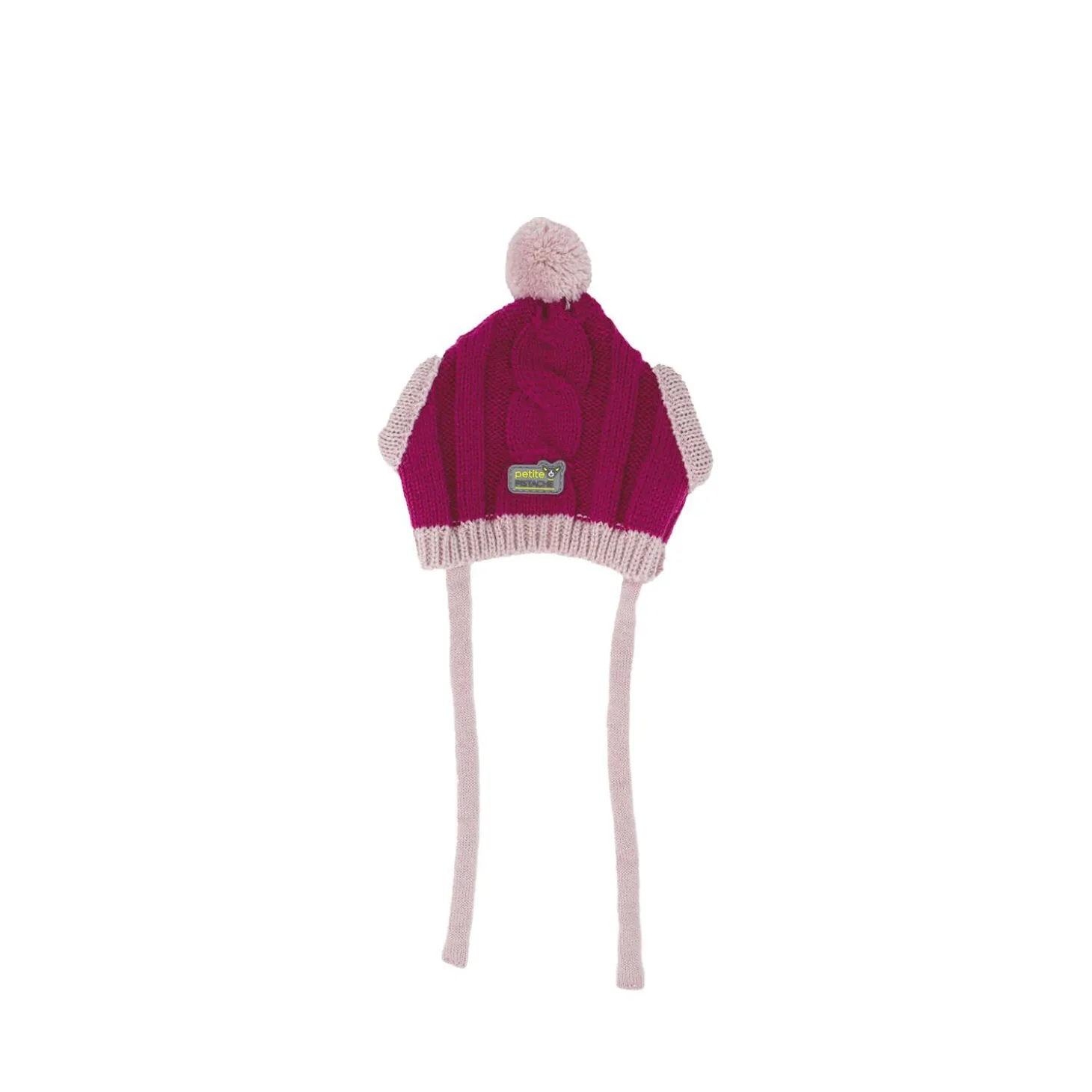 Winter Hat for Dogs
