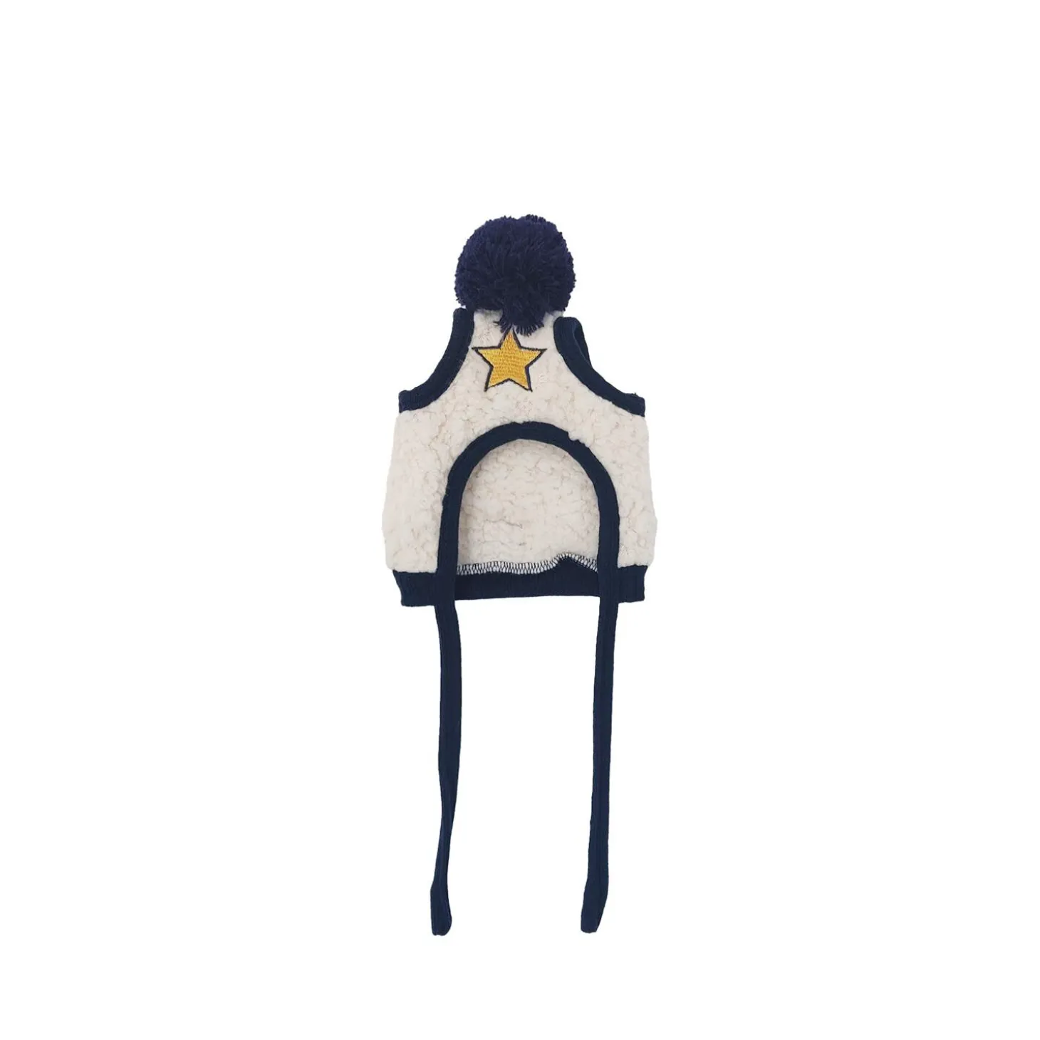 Winter Hat for Dogs