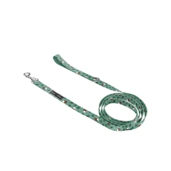 Winter Lodge Dog Leash, L
