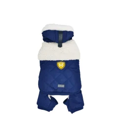 Winter Snow Suit for Dogs