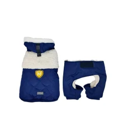 Winter Snow Suit for Dogs