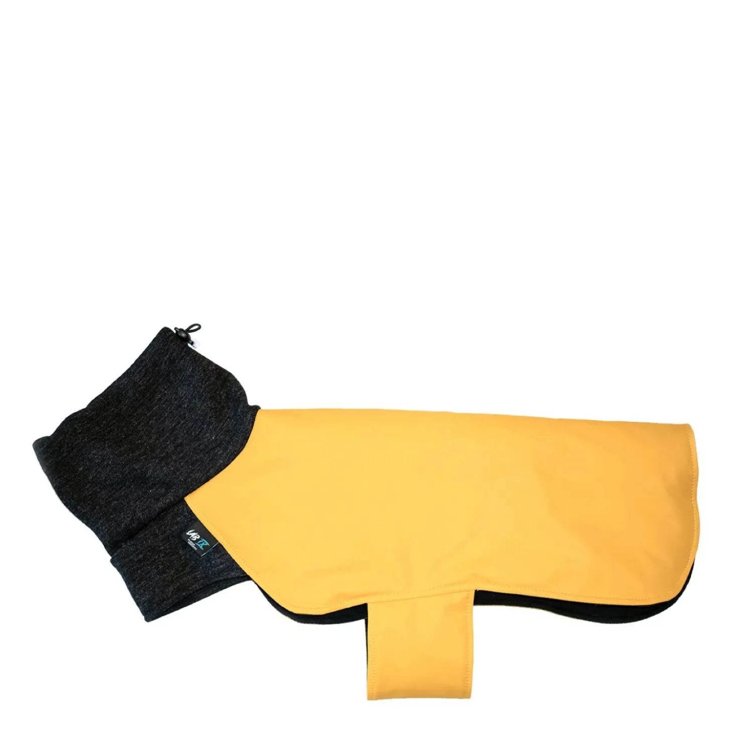 Wintertide Yellow Dog Coat, 24
