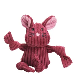 Woodland Creatures cat toy with catnip