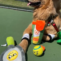 Woofson Ball Case