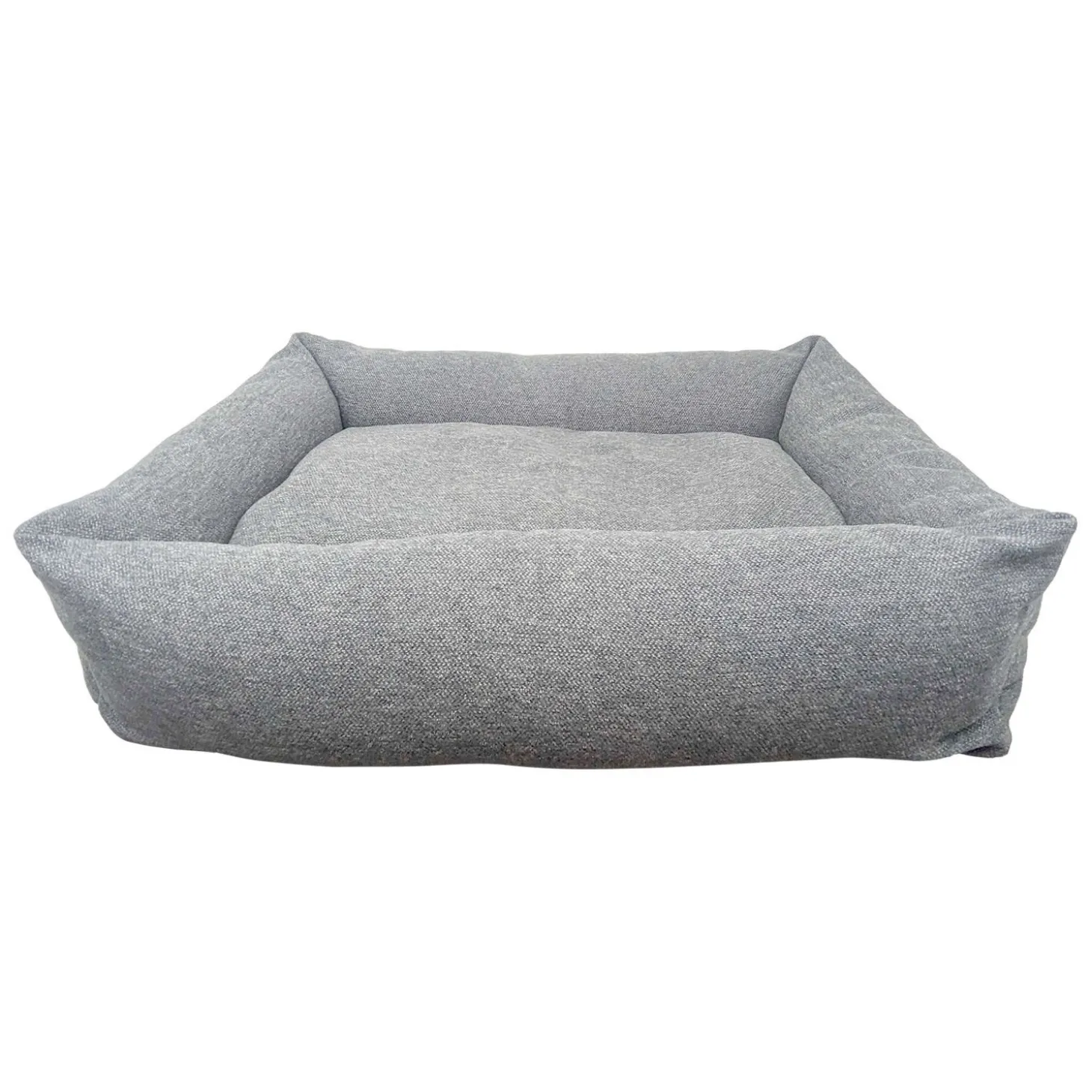 Woven Cozy Bed