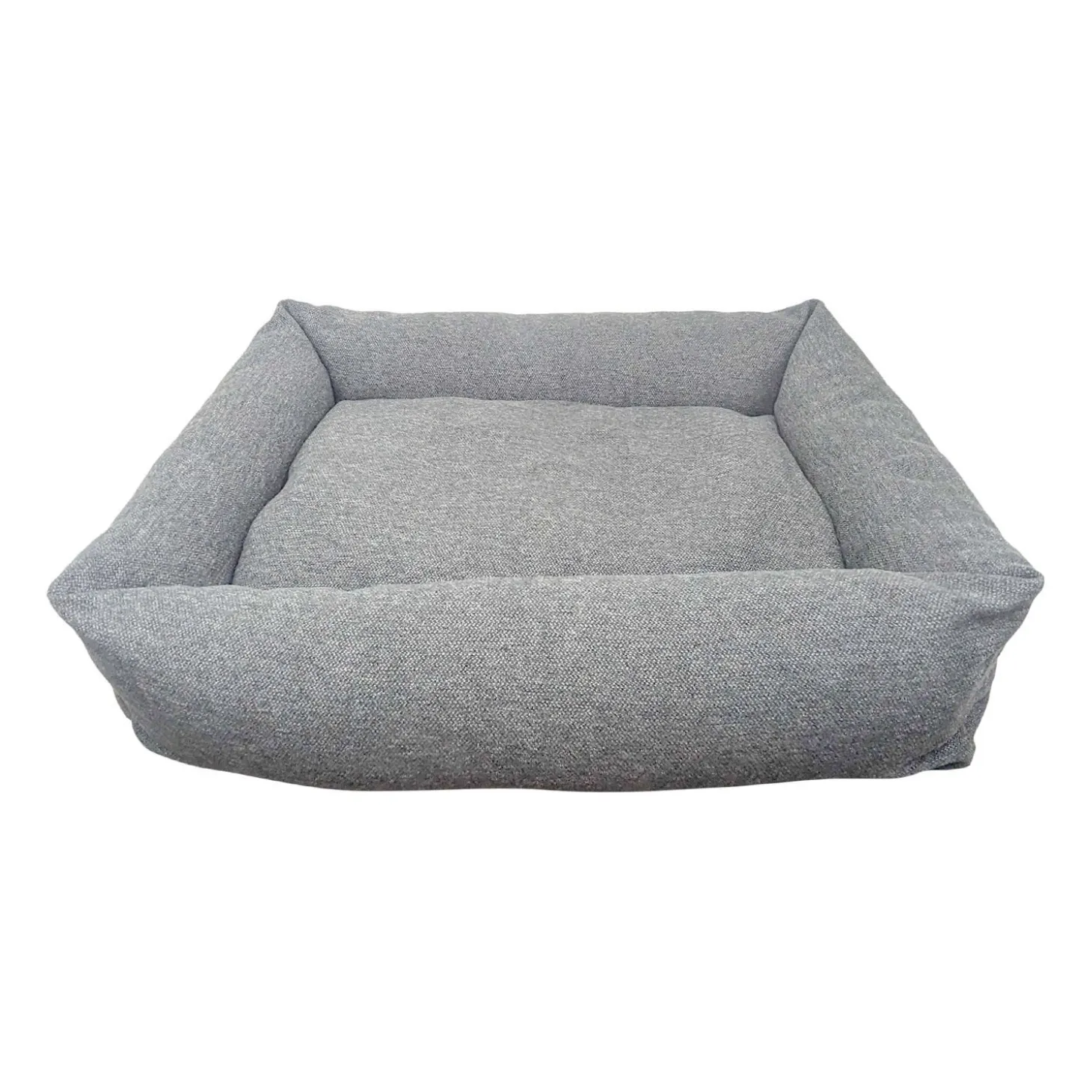 Woven Cozy Bed