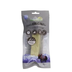 Yak Cheese Dog Chew Treats, XL