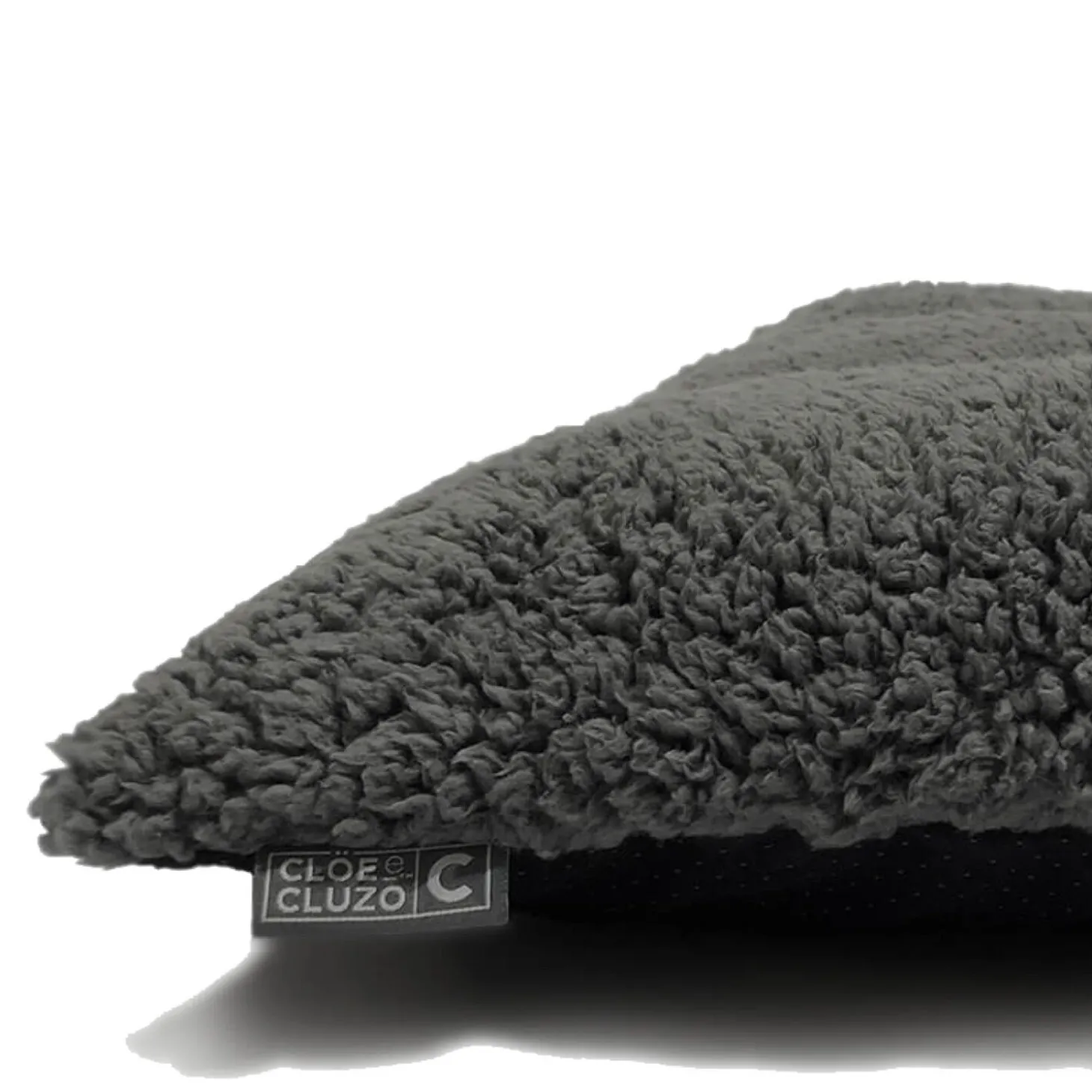 Zen bed for large dogs